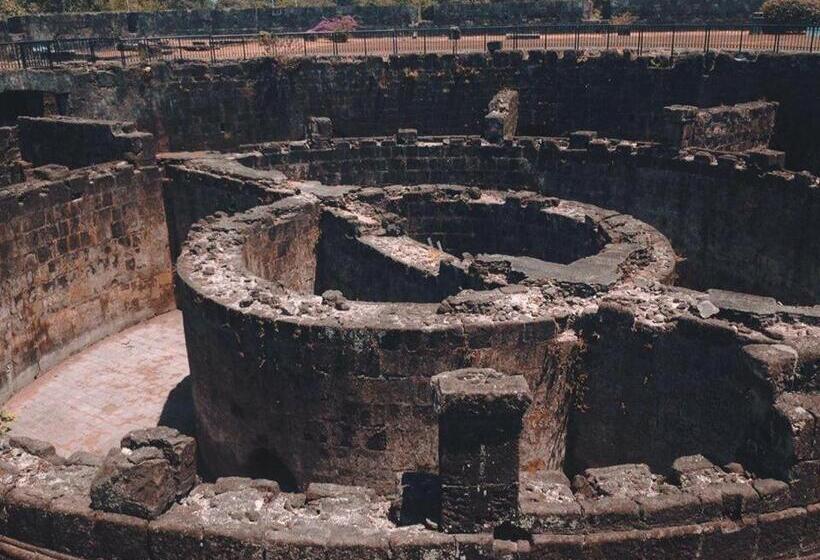 Vandrarhem Dormitels.ph Ermita