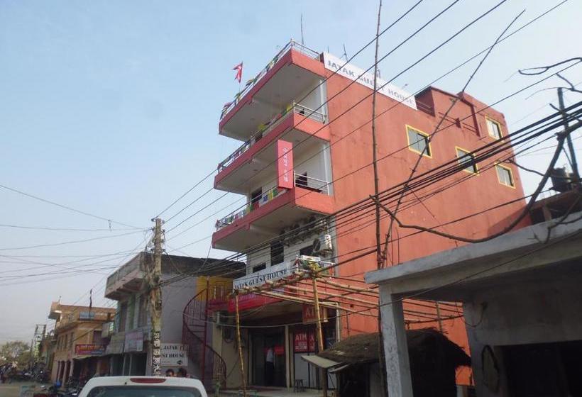 هاستل Jatak Guest House
