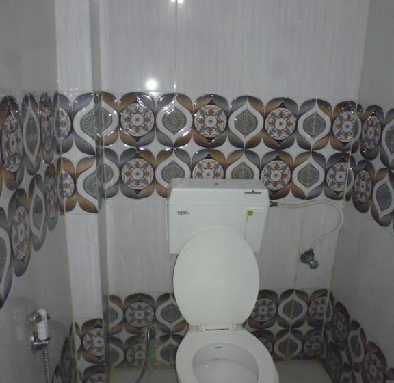 هاستل Jatak Guest House