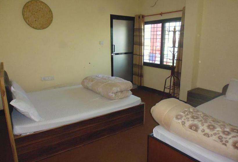 هاستل Jatak Guest House