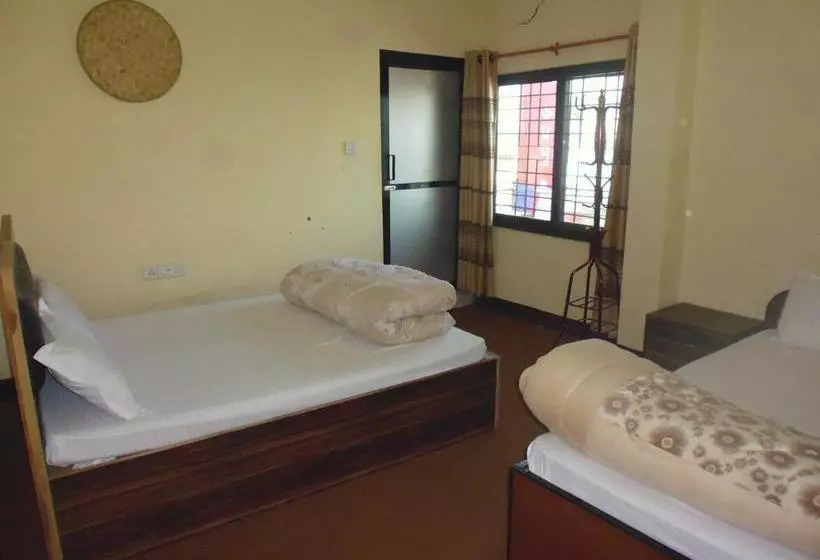 هاستل Jatak Guest House