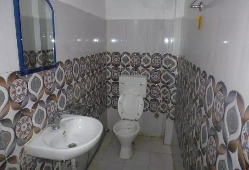 هاستل Jatak Guest House