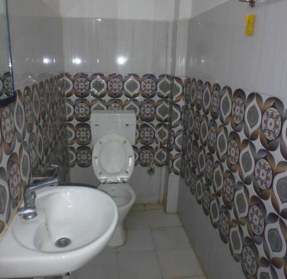 هاستل Jatak Guest House