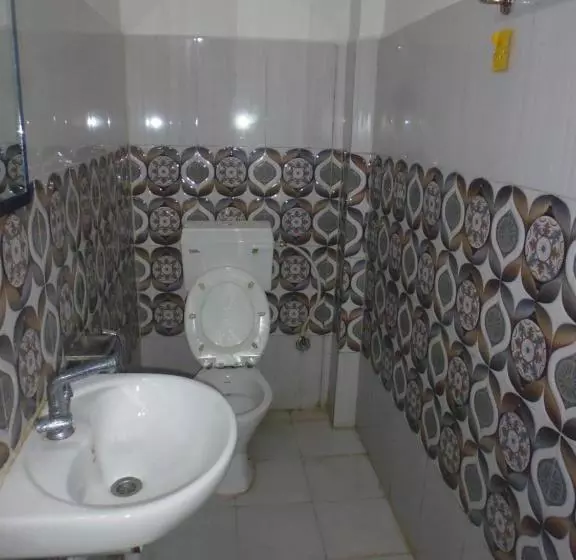 هاستل Jatak Guest House
