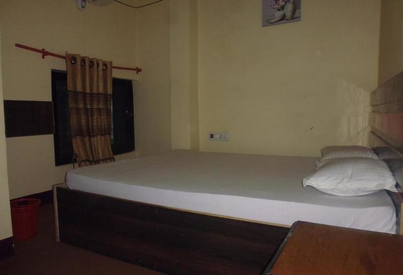 هاستل Jatak Guest House