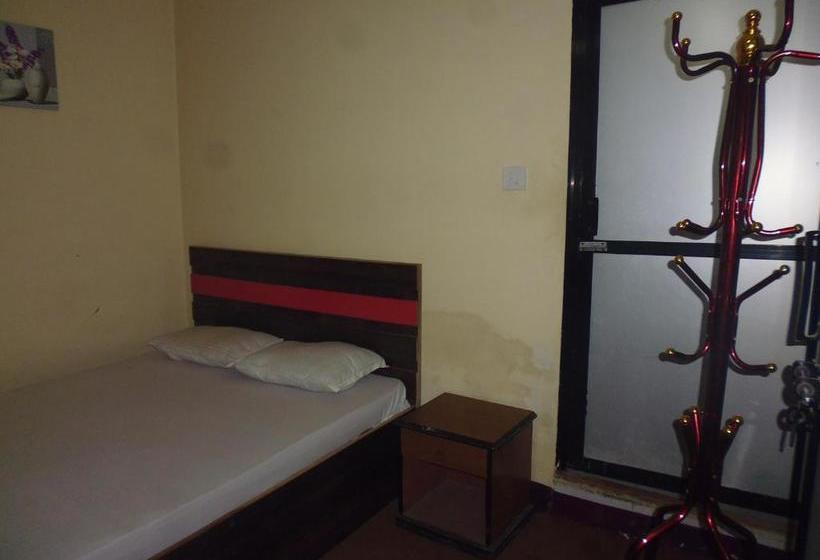 هاستل Jatak Guest House