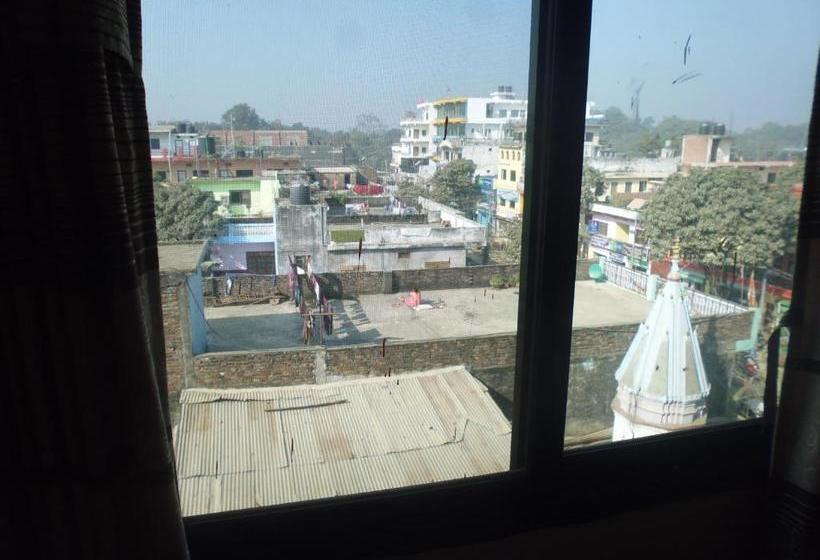 هاستل Jatak Guest House