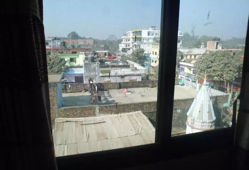 هاستل Jatak Guest House