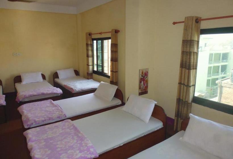 هاستل Jatak Guest House