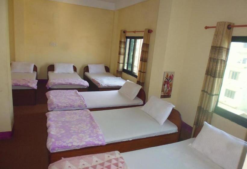 هاستل Jatak Guest House