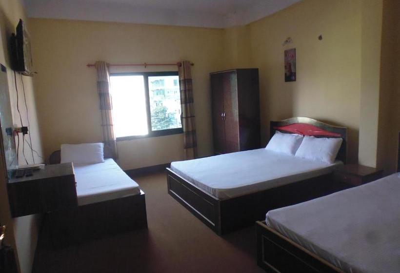 هاستل Jatak Guest House