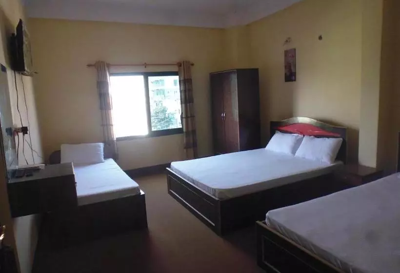 هاستل Jatak Guest House