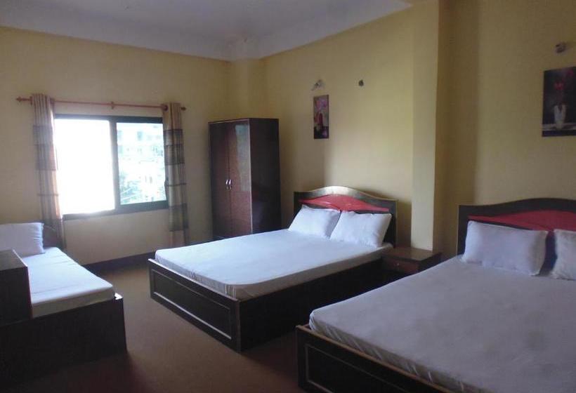 هاستل Jatak Guest House