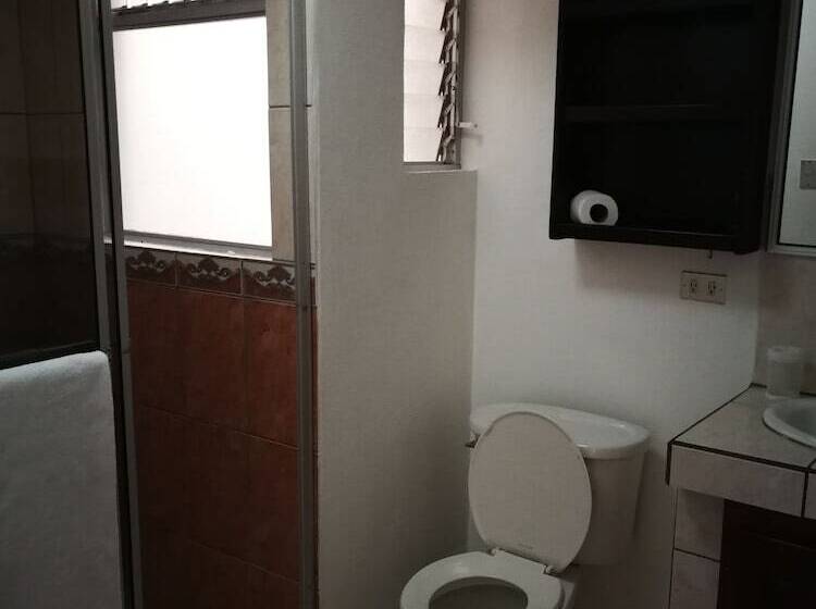 مبيت وإفطار Hojarascas