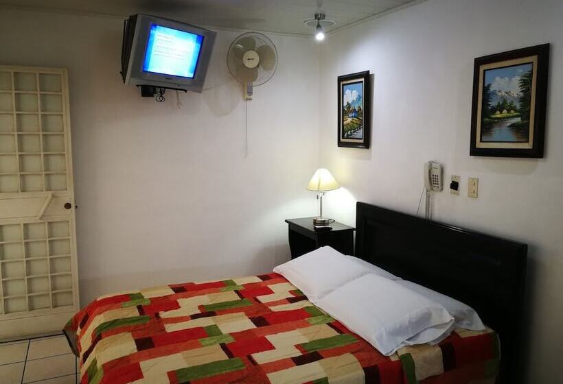 مبيت وإفطار Hojarascas