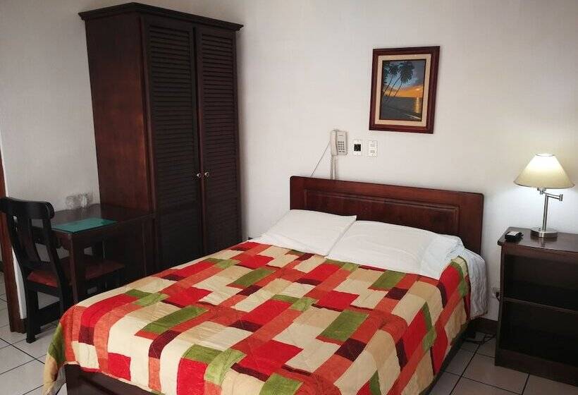 مبيت وإفطار Hojarascas