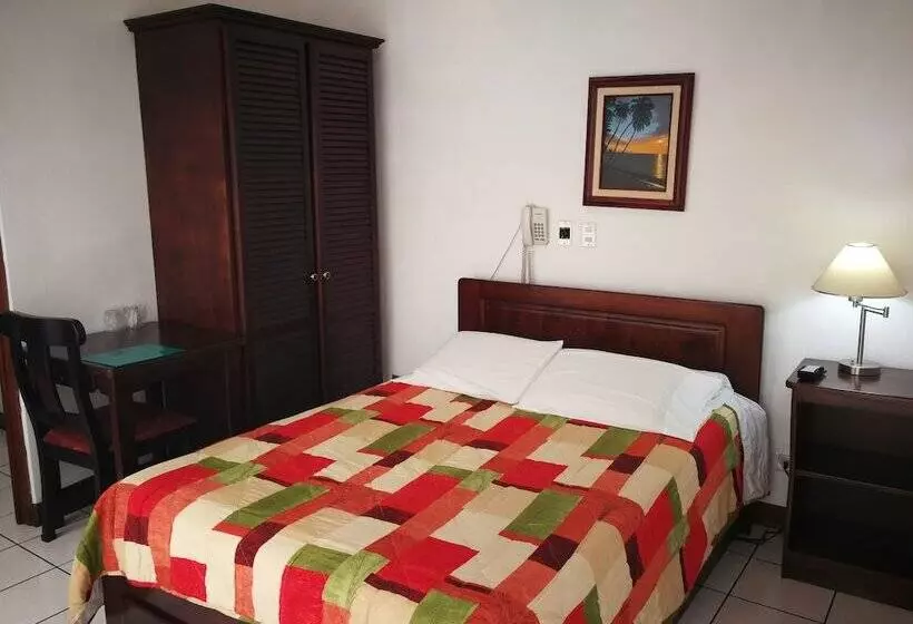 تختخواب و صبحانه Hojarascas