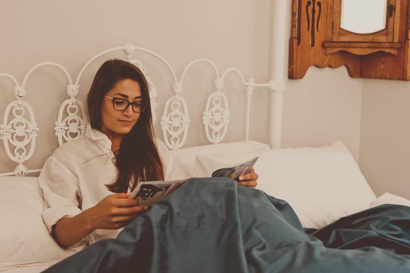 민박 The Victorian Strand