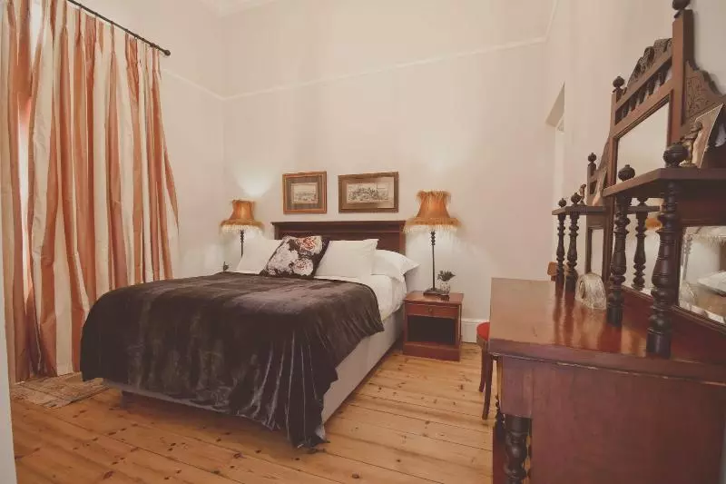 Aamiaismajoitus (B&B) The Victorian Strand