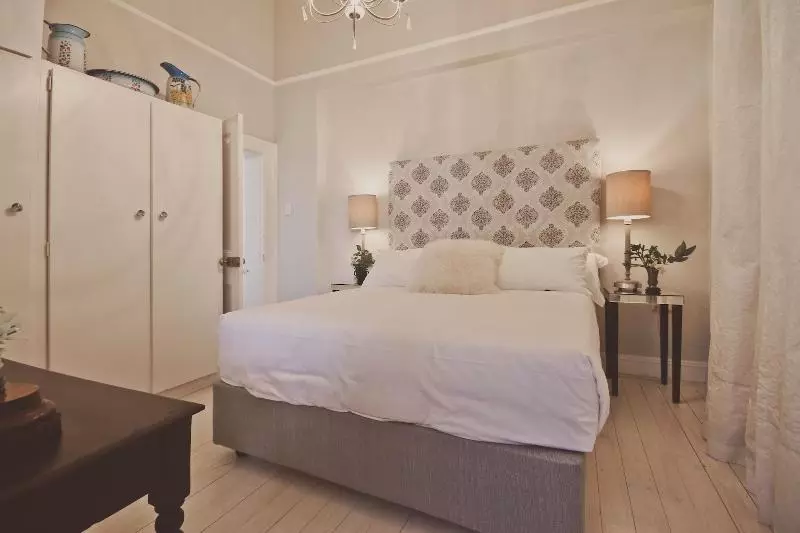 Aamiaismajoitus (B&B) The Victorian Strand