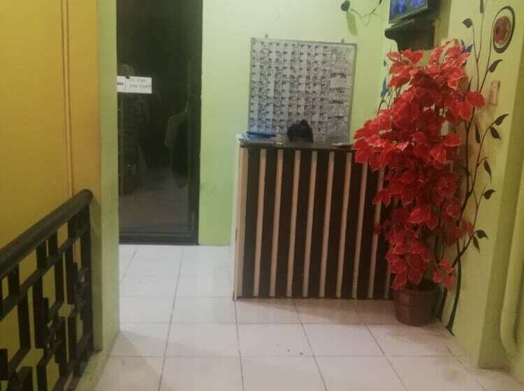 Vandrarhem Dormitels.ph Ermita