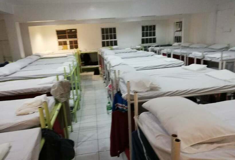 Vandrarhem Dormitels.ph Ermita