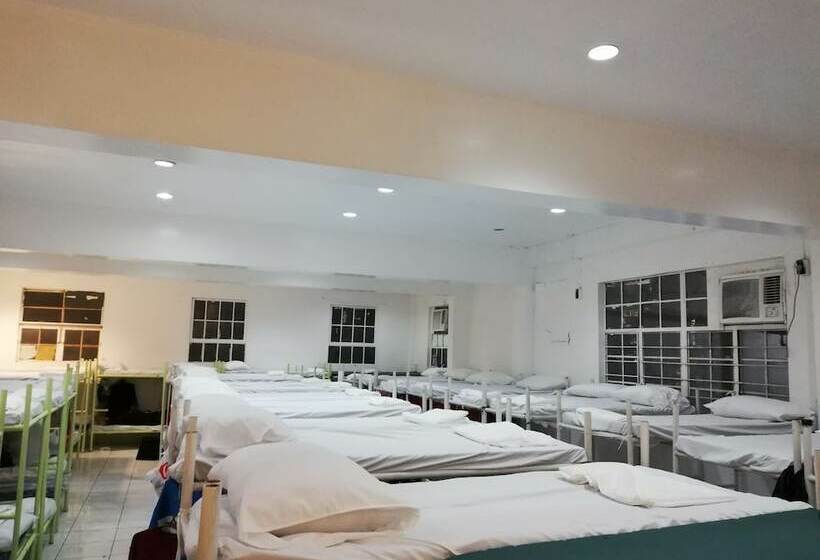 Vandrarhem Dormitels.ph Ermita