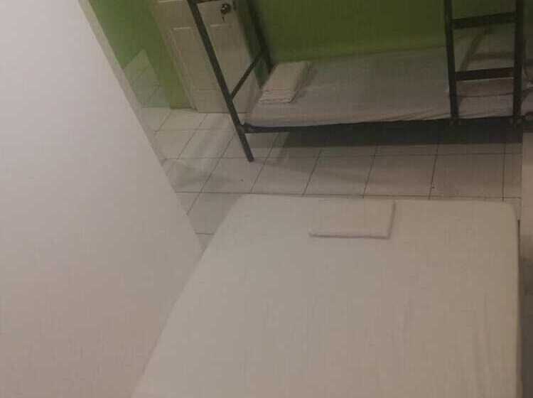 Vandrarhem Dormitels.ph Ermita