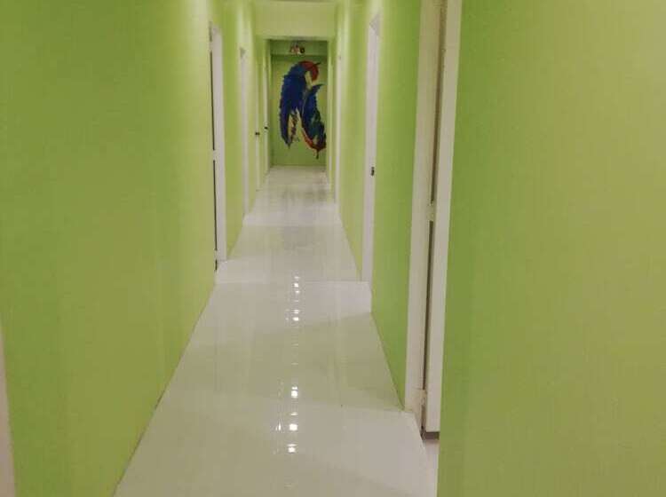 Vandrarhem Dormitels.ph Ermita