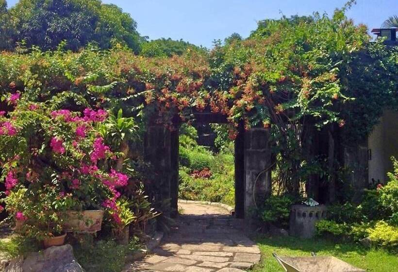 Vandrarhem Dormitels.ph Ermita