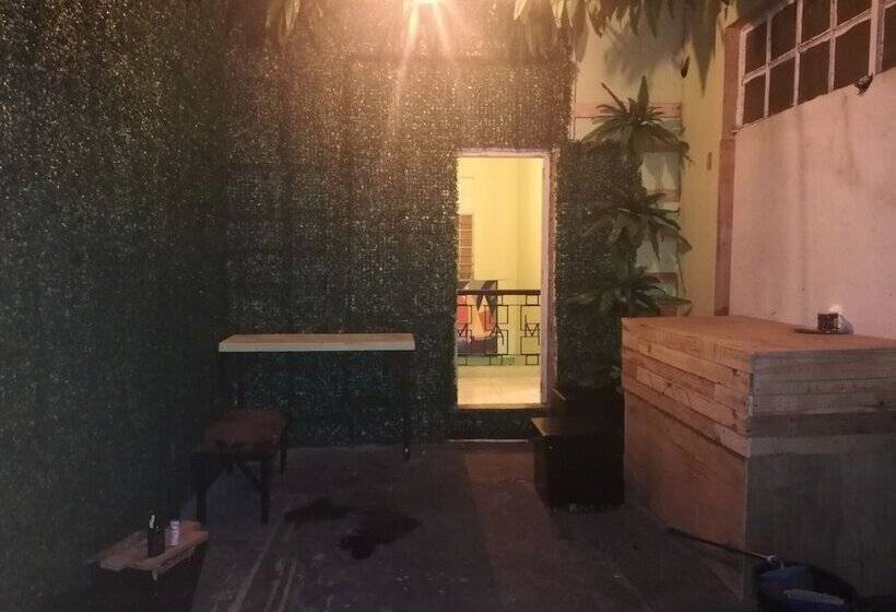 Vandrarhem Dormitels.ph Ermita