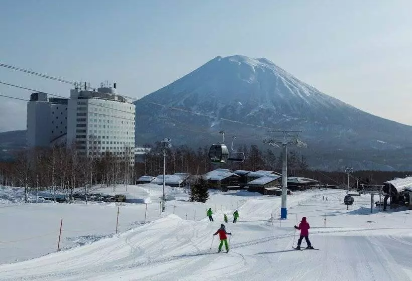Hotelli Hinode Hills Niseko Village