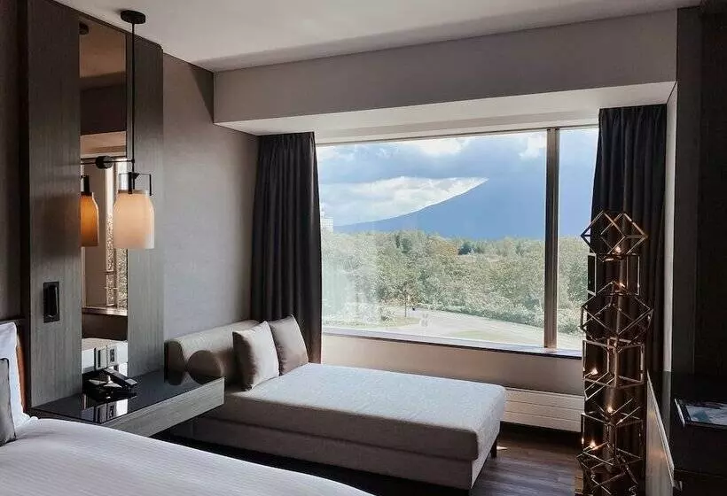 Hotelli Hinode Hills Niseko Village