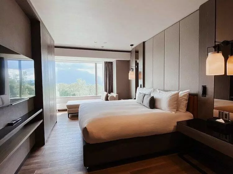 Hotelli Hinode Hills Niseko Village