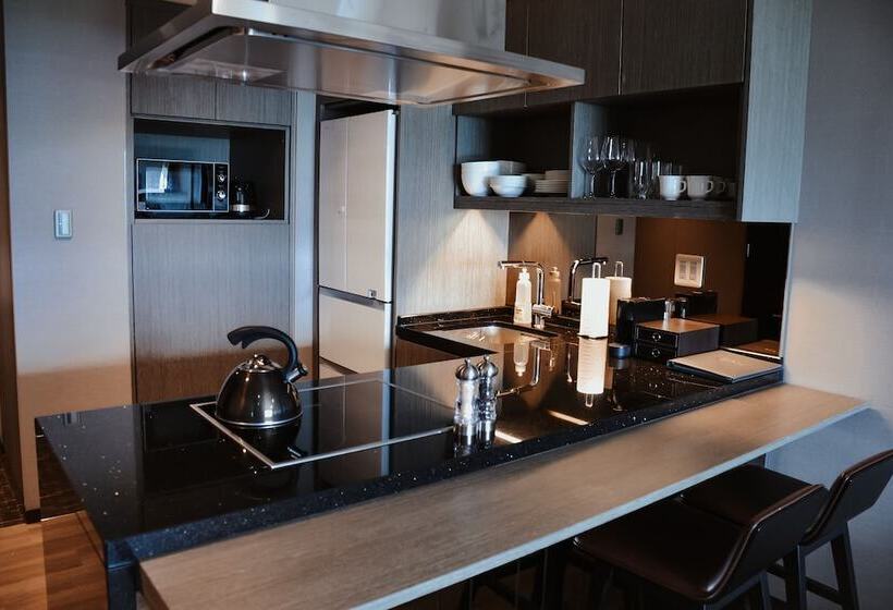 Hinode Hills Niseko Village   Small Luxury Hotels Of The World