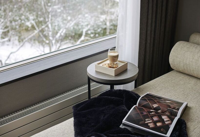 Hinode Hills Niseko Village   Small Luxury Hotels Of The World