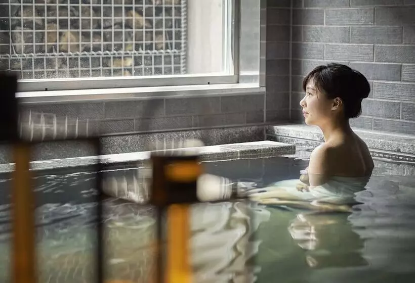 Hotelli Hinode Hills Niseko Village