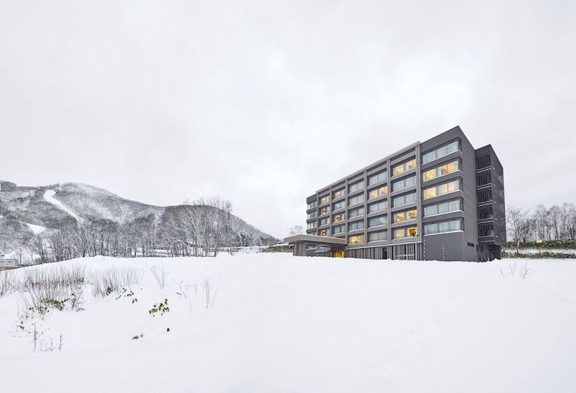 Hinode Hills Niseko Village   Small Luxury Hotels Of The World