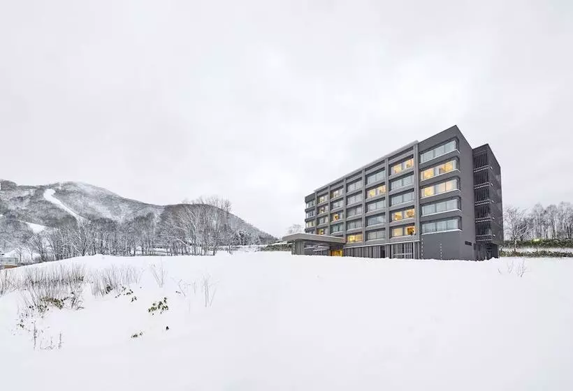 Hotelli Hinode Hills Niseko Village