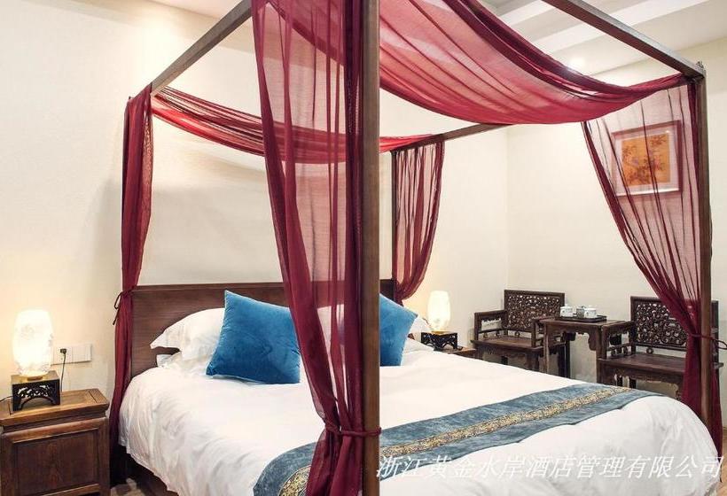 Shiyuan Dengying Inn