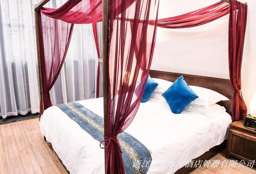 Shiyuan Dengying Inn