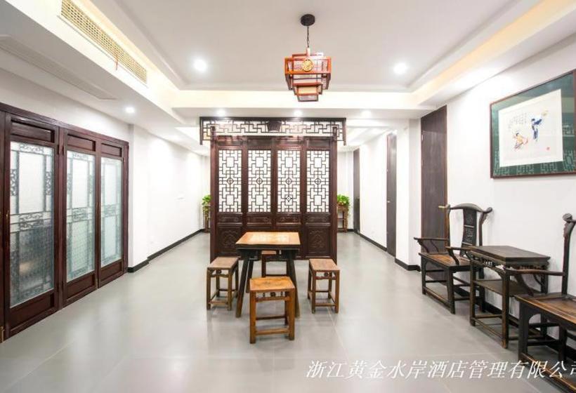 Shiyuan Dengying Inn