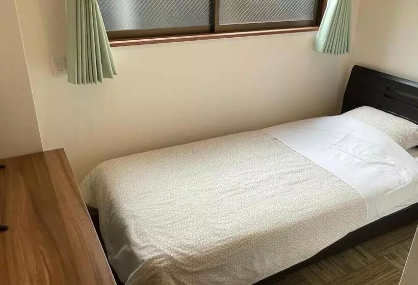 Hostel Inn Hashimoto
