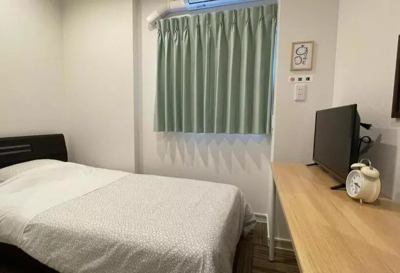 Hostel Inn Hashimoto