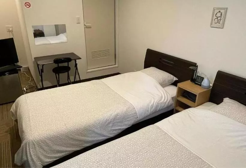 Hostel Inn Hashimoto