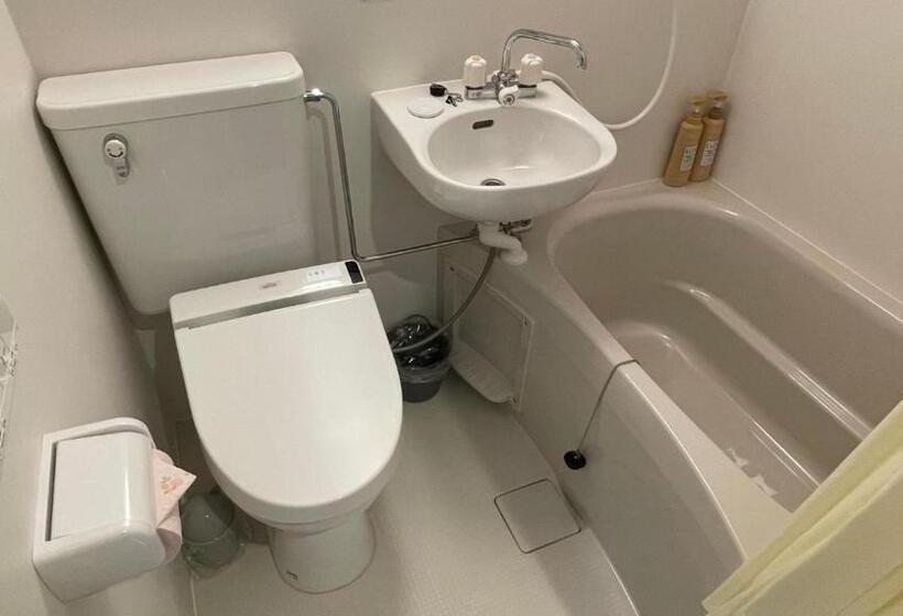 Hostel Inn Hashimoto