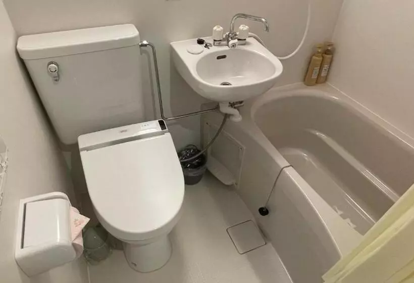 Hostel Inn Hashimoto