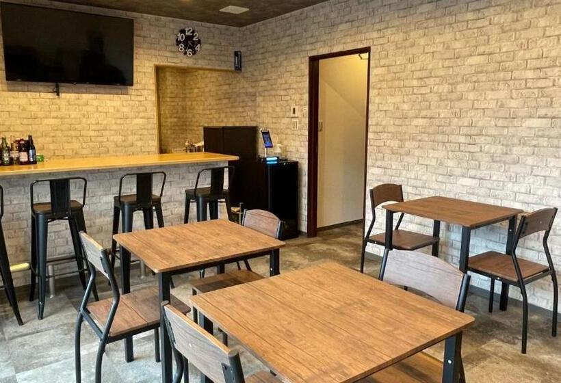 Hostel Inn Hashimoto