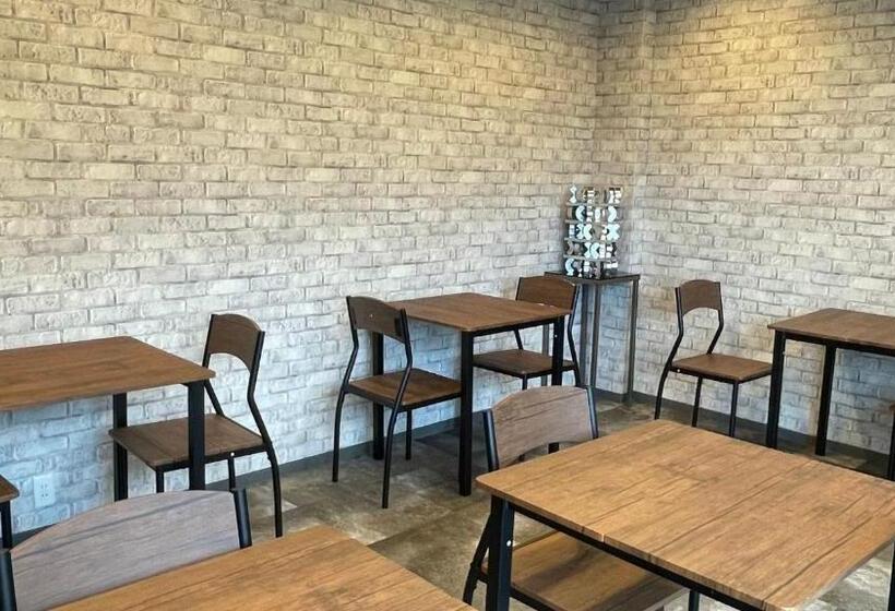 Hostel Inn Hashimoto