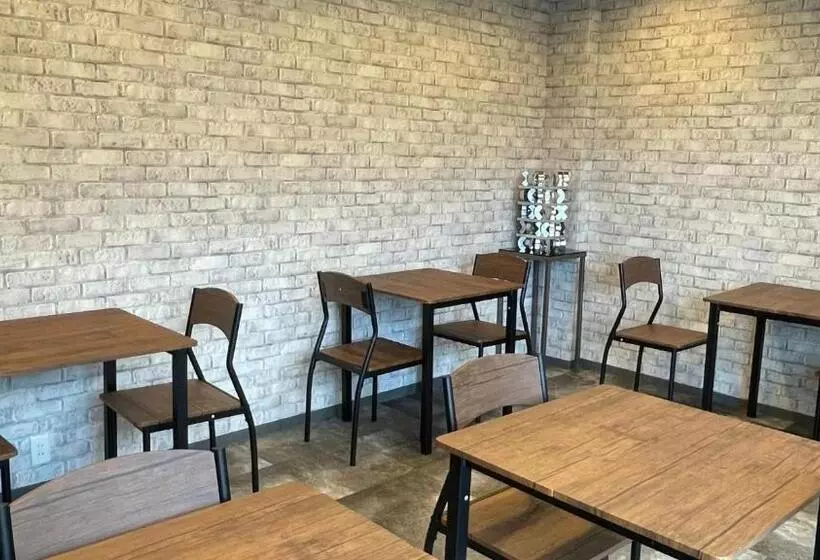 Hostel Inn Hashimoto